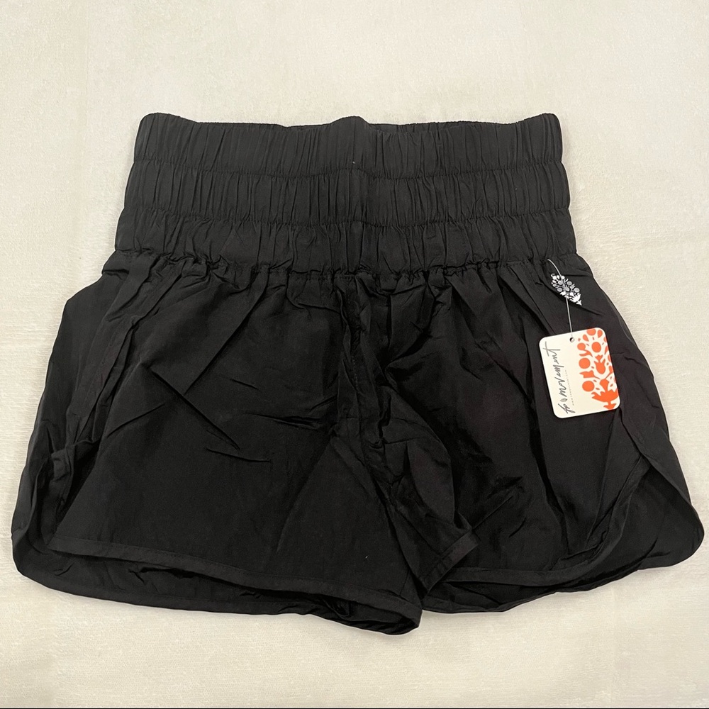 NWT FREE PEOPLE SHORTS